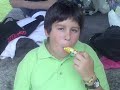 Coca, mentos y persecucion