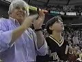 Bob Boughner vs Alek Stojanov