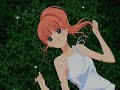 amv honey & clover amv honey & clover