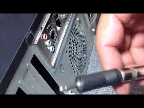 Como grabar audio en mi PC