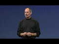 apple music event 2007 the ipod touch introduction  pt 1 