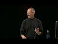 Apple Music Event 2007-The iPod Touch Introduction (Pt.1) Apple Music Event 2007-The iPod Touch Introduction (Pt.1)