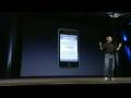 Apple Music Event 2007-The iPod Touch Introduction (Pt.1)