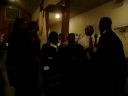 singing at our grandfathers funeral in new orleans