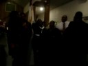 singing at our grandfathers funeral in new orleans