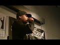 BLACK JAPANTHER groundUp \"BOUND FOR GREATNESS\"