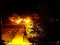 ARAD MICALACA MASTERVALI TIMELAPSE - PARCUL ORIZONT ROMANIA