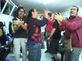 Backstage - Festour Deltebre 2008