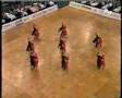 Codreanca Kishinev - China - WK 2003