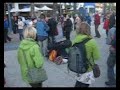 WYD SYD 2008 Ewangelizacja Gold Coast