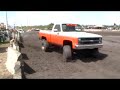 lakeland Mud hole 2nd run 9/27/09