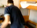 jak sme nicili pokoj:-)