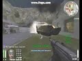 WOLFENSTEIN ET. Forplay FSK 18..footage 2006