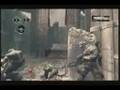 o LiKe WaTeR o :: 1sT ::  Gears Of War Sniper Montage