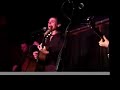 madeleine Peyroux plays 