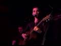 madeleine Peyroux plays Don't Cry Baby