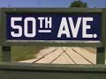 The CTA's Old 50th Av. 