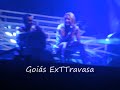 Reveillon Claudia Leitte 2010 - Goiânia - I can see clearly now e Amor Perfeito