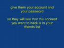 How to hack and steal d2 account- Easy steps How to hack and steal d2 account- Easy steps