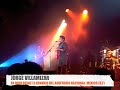 Jorge Villamizar - Mi Primer Millon (Lunario) En Vivo