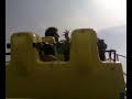 Gallipolini on board MAGIC MOUNTAIN GARDALAND