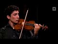 Sergey Khachatryan - Brahms violin sonata No.3 4mov Sergey Khachatryan - Brahms violin sonata No.3 4mov