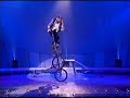 Malte Knapp - The Big Stage London