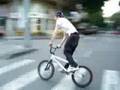 Bmx Street em BH