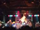 PUBLIC ENEMY @ Postbahnhof, Berlin live