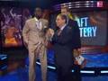 2008 NBA Draft Lottery: Top Three Picks