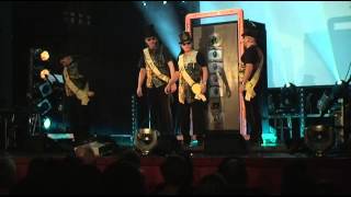 Kulturní centrum navštívila legenda