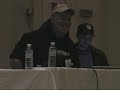 Youmacon panel stage 1 part I