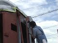 Primer Application to Dover Strait Illinois Railway Museum