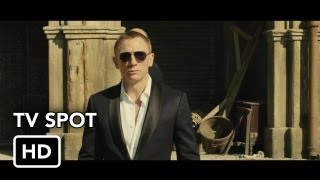 Skyfall - Emmys TV Spot