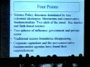 Prof. Sheldon Krimsky on the bioscience-industrial complex (Pt. 1)