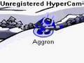Test - Aggron Dancing
