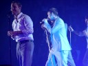 Backstreet Boys live in Sherbrooke-Incomplete