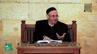 الحديث الثالث والثلاثون البينة على المدعي واليمين على من أنكر