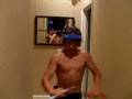 crazy azian fighter