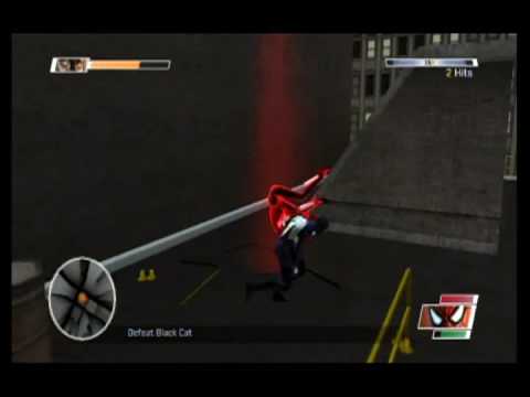 Spider-Man : Le Règne des Ombres