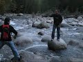 El Salto El Salto