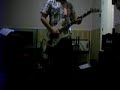Iron Maiden - Back in the Village - Guitar Iron Maiden - Back in the Village - Guitar