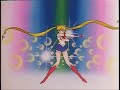 Sailor Moon Background Music - Black Moon