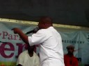Naughty By Nature - O.P.P. @ Queensbridge Park, NYC