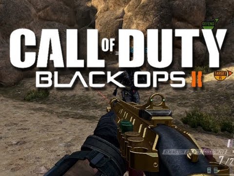 Black Ops 2 - The Speedy Breakdown by NobodyEpic! #2