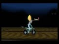 Mario Kart Wii - Rosalina Unlocked + Gameplay