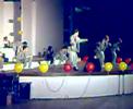 ..flash treamErs_dAnce concert ..flash treamErs_dAnce concert