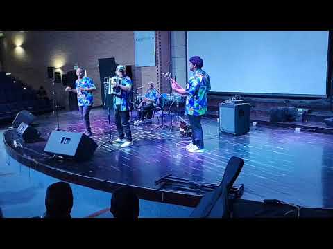 Video demostrativo de LOS JORDAN DEL VALLENATO 