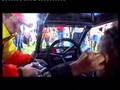 RTL Rally Report - Allard Kalff - VEKA NK Visvliet 2007