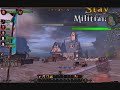 Warhammer Online: Bright Wizard Tier 1. Part 1